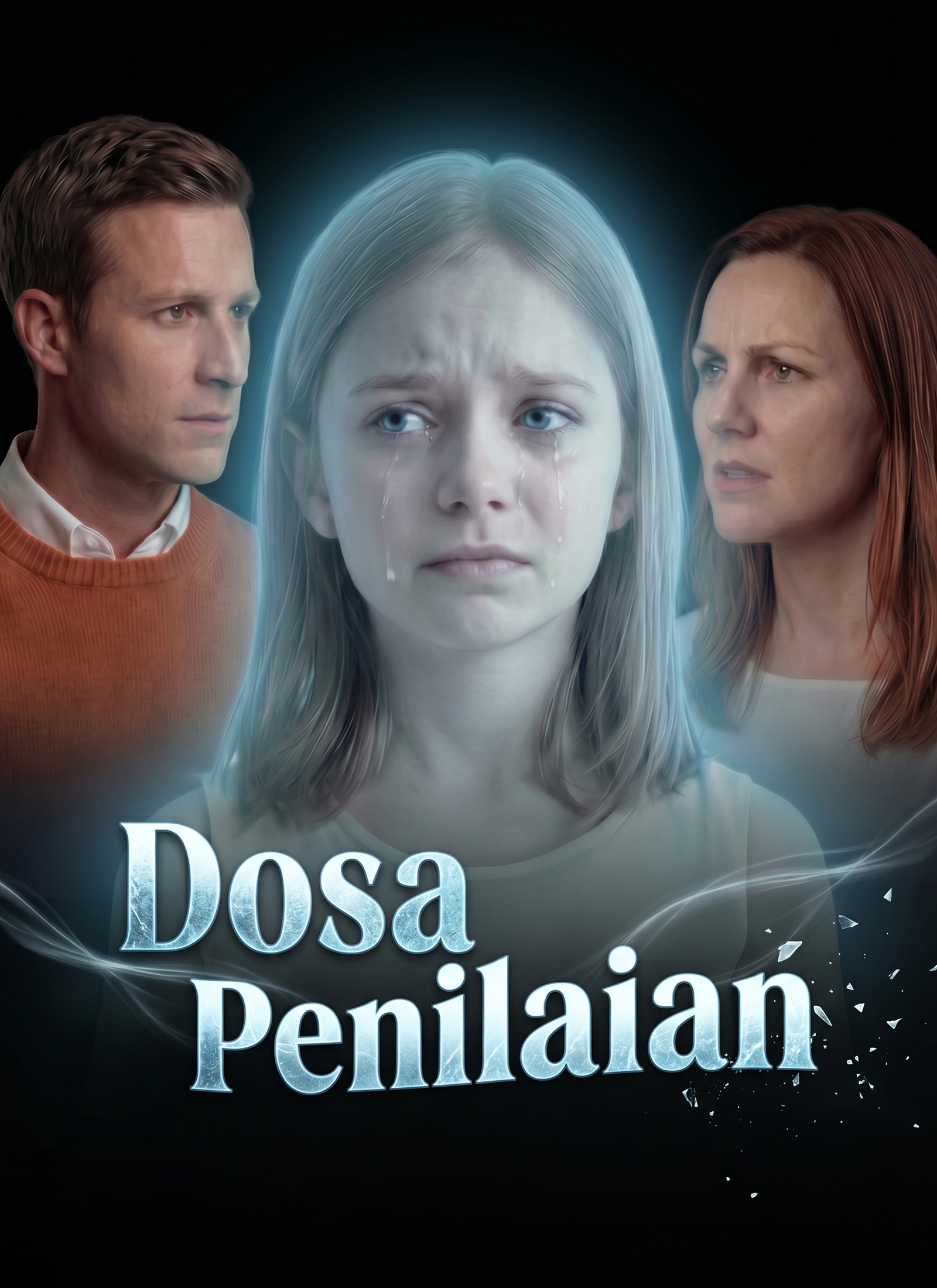 Drama China [Dijuluki]Dosa Penilaian sub Indo - poster