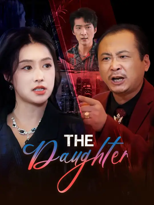 The Daughter The Daughter Chinese drama poster - NetShort