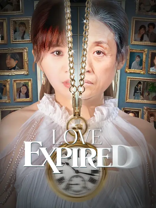 Love Expired Love Expired Chinese drama poster - NetShort