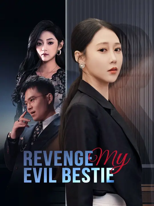 Revenge My Evil Bestie Revenge My Evil Bestie Chinese drama poster - NetShort