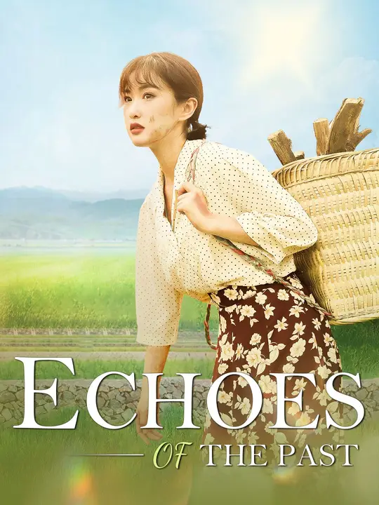 Echoes of the Past Echoes of the Past Chinese drama poster - NetShort
