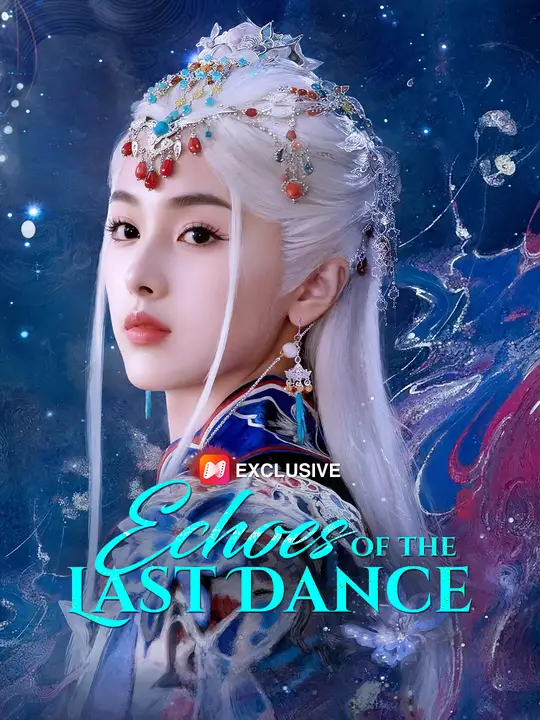 Echoes of the Last Dance Echoes of the Last Dance Chinese drama poster - NetShort