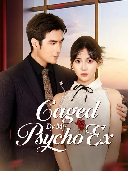 Caged by My Psycho Ex Caged by My Psycho Ex Chinese drama poster - NetShort