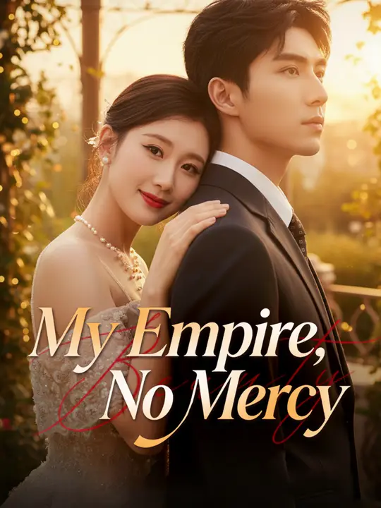 My Empire, No Mercy My Empire, No Mercy Chinese drama poster - NetShort