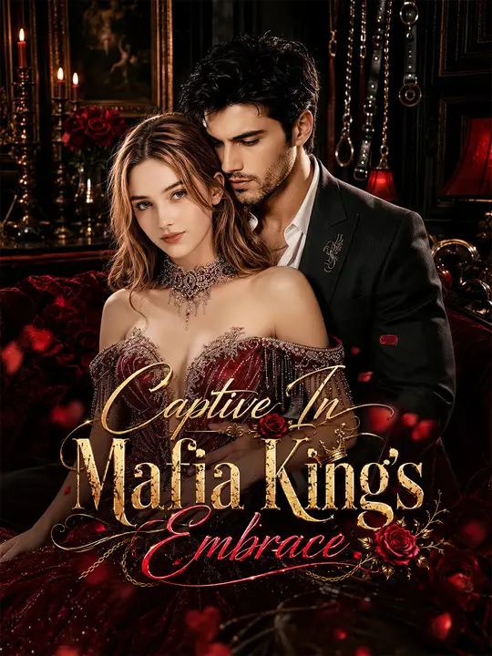Captive In Mafia King’s Embrace Captive In Mafia King’s Embrace Chinese drama poster - NetShort