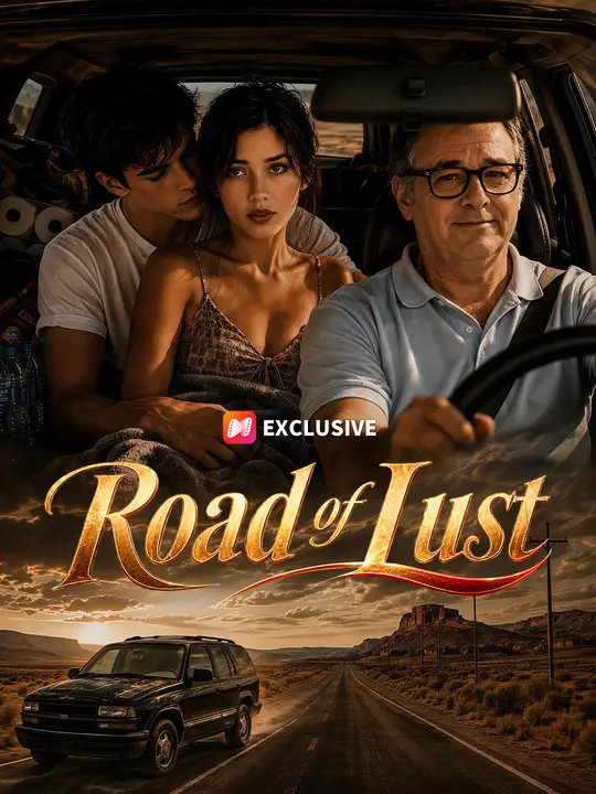 Road of Lust Road of Lust Chinese drama poster - NetShort